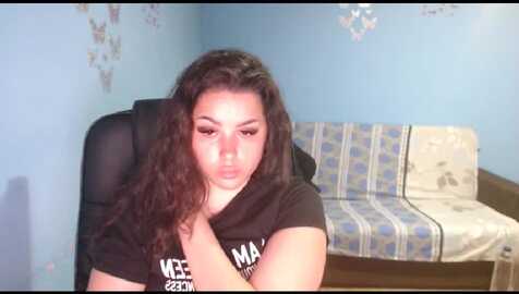 prettymelania @ myfreecams on 20240213