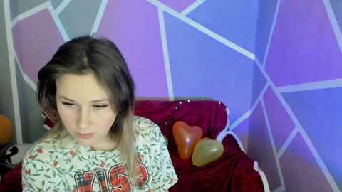 sexy_ukr @ myfreecams on 20240213