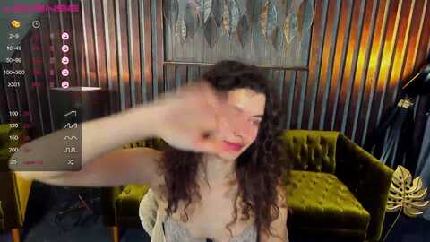 sherry_li @ myfreecams on 20240213