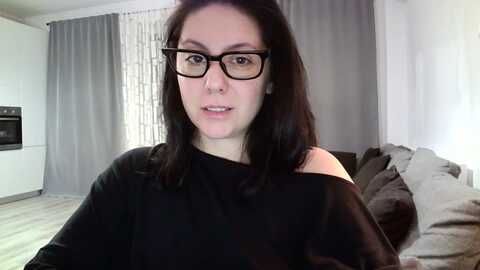 silkywoman @ myfreecams on 20240213