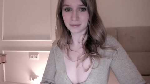 speculoos_ @ myfreecams on 20240213