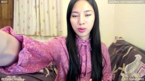 stephanie @ myfreecams on 20240213