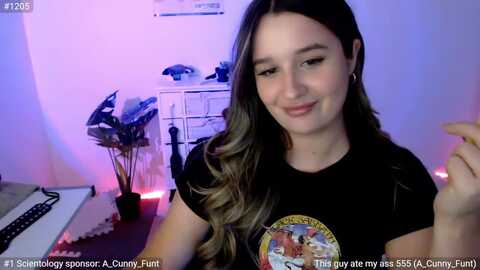 stonksroom @ myfreecams on 20240213