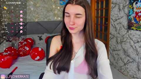 sugar_flower @ myfreecams on 20240213