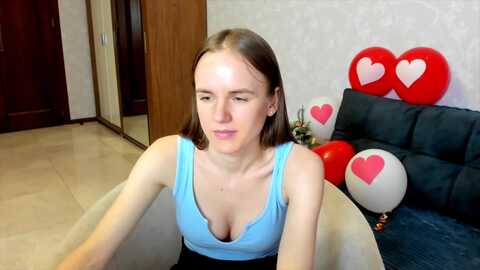 susansmite @ myfreecams on 20240213