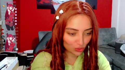 thesweethari @ myfreecams on 20240213