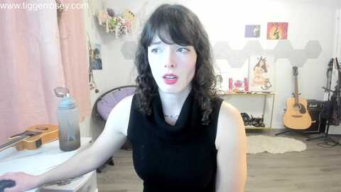 tiggerrosey @ myfreecams on 20240213