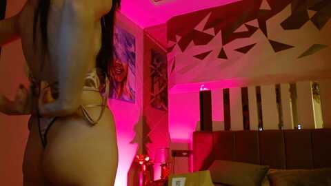 uglygirl_ @ myfreecams on 20240213