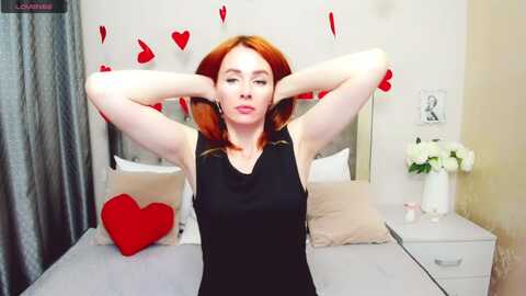 vitacraft_ @ myfreecams on 20240213