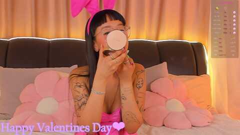 a11yson @ myfreecams on 20240214