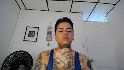 alex_1999v @ myfreecams on 20240214