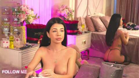alexaheyesz @ myfreecams on 20240214