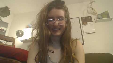 alicefunker @ myfreecams on 20240214