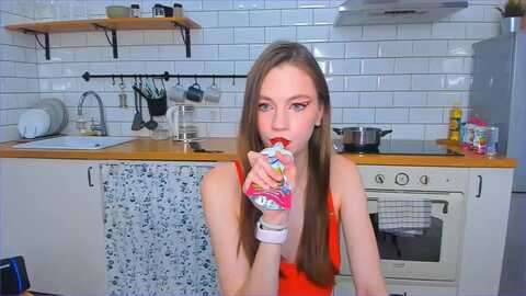 alyssa_smit @ myfreecams on 20240214