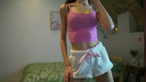 amai__liu @ myfreecams on 20240214