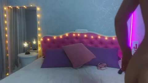 arianapetite @ myfreecams on 20240214