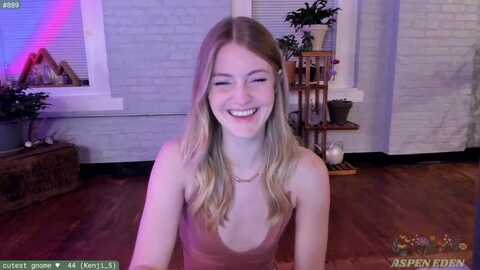 aspeneden @ myfreecams on 20240214