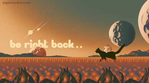 aspeneden @ myfreecams on 20240214