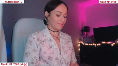 cacoffee @ myfreecams on 20240214