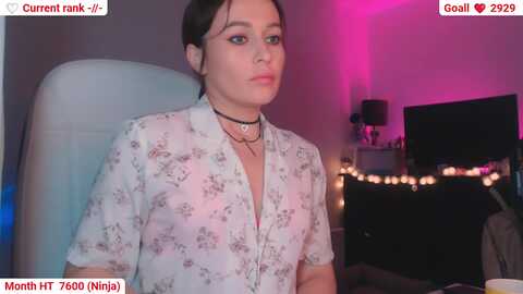 cacoffee @ myfreecams on 20240214