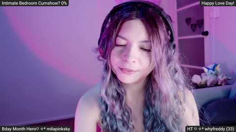 catwave @ myfreecams on 20240214