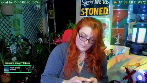 cherrybanks @ myfreecams on 20240214