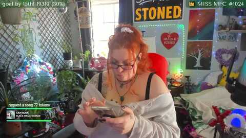 cherrybanks @ myfreecams on 20240214