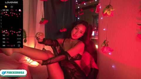 cinderella36 @ myfreecams on 20240214