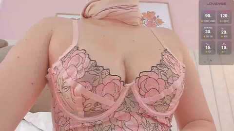 dalilasaadi @ myfreecams on 20240214