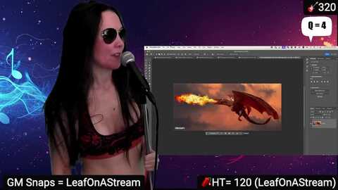 deszeppelin @ myfreecams on 20240214