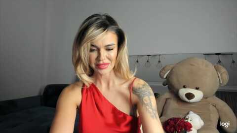 djmonica @ myfreecams on 20240214