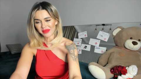 djmonica @ myfreecams on 20240214