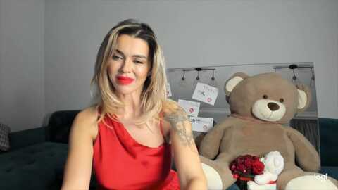 djmonica @ myfreecams on 20240214