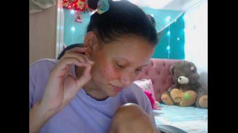 emisweet_ @ myfreecams on 20240214