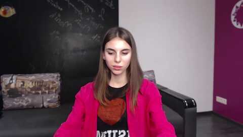 emmygraces @ myfreecams on 20240214