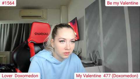 eve_xd @ myfreecams on 20240214