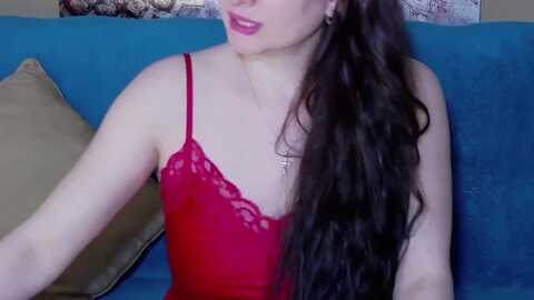 foreverchic @ myfreecams on 20240214