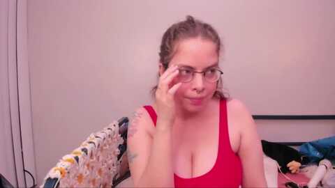 haunter_hexx @ myfreecams on 20240214