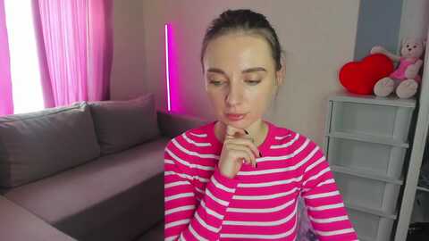 iam_sasha @ myfreecams on 20240214