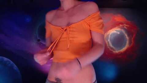 intruderrorry @ myfreecams on 20240214