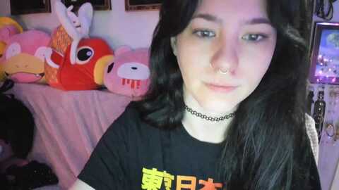 isabelle_babe @ myfreecams on 20240214