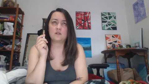 jadelondonxo @ myfreecams on 20240214