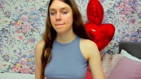 janebrown @ myfreecams on 20240214