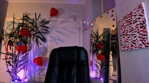 jennifermoris @ myfreecams on 20240214