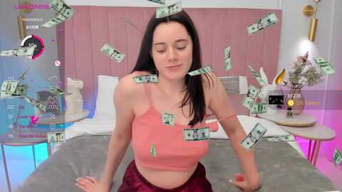 jeyevans @ myfreecams on 20240214