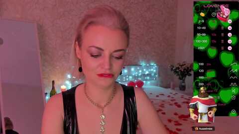 karollna_28 @ myfreecams on 20240214