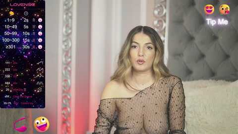 kellymathews @ myfreecams on 20240214