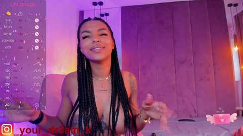 kimibrown @ myfreecams on 20240214