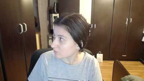 kristineexxx @ myfreecams on 20240214