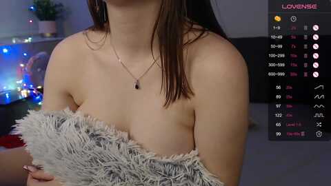 laneygrey @ myfreecams on 20240214